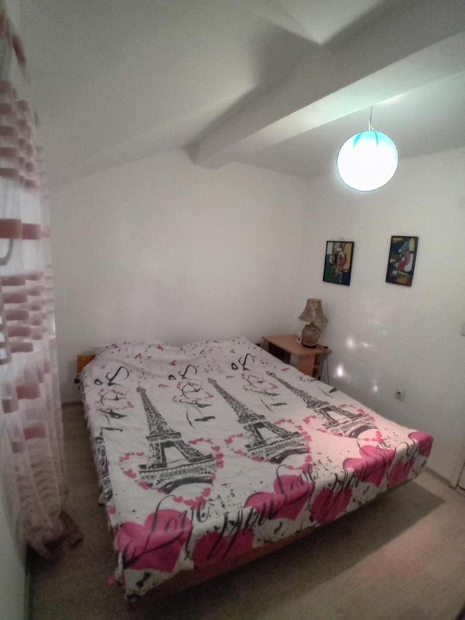 Apartament Airport Shtrkovi - Storks Petrovec Zewnętrze zdjęcie