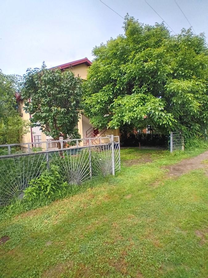 Apartament Airport Shtrkovi - Storks Petrovec Zewnętrze zdjęcie