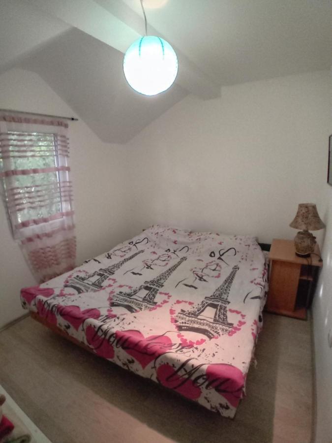 Apartament Airport Shtrkovi - Storks Petrovec Zewnętrze zdjęcie