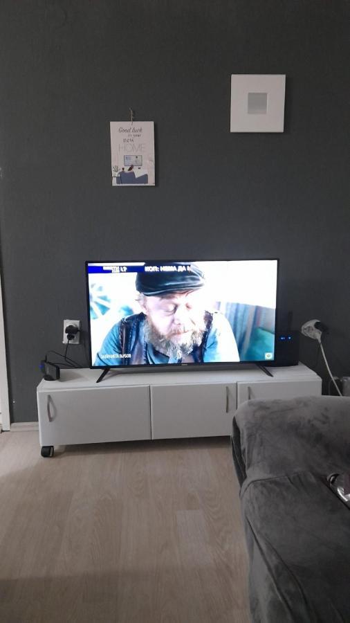 Apartament Airport Shtrkovi - Storks Petrovec Zewnętrze zdjęcie