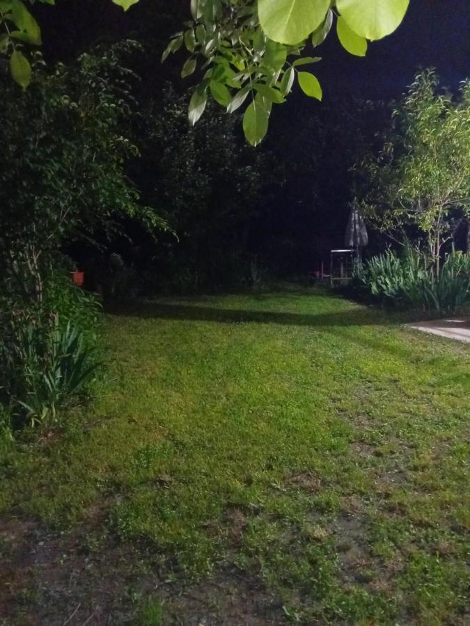 Apartament Airport Shtrkovi - Storks Petrovec Zewnętrze zdjęcie