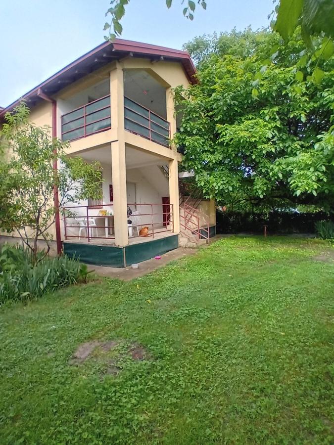 Apartament Airport Shtrkovi - Storks Petrovec Zewnętrze zdjęcie