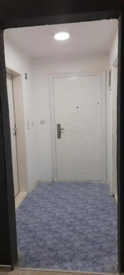 Apartament Airport Shtrkovi - Storks Petrovec Zewnętrze zdjęcie