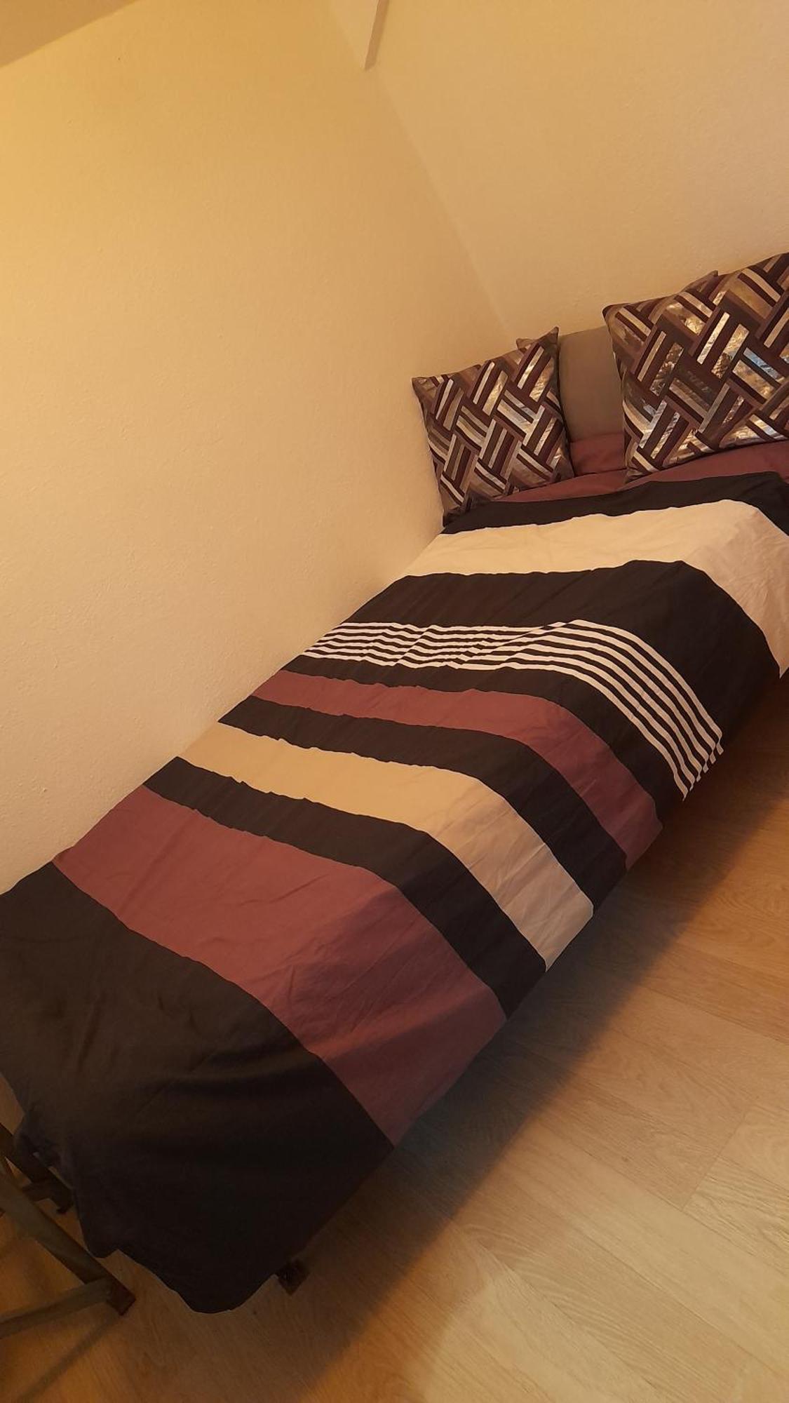 Apartament Airport Shtrkovi - Storks Petrovec Zewnętrze zdjęcie