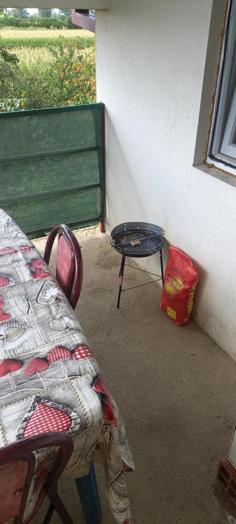 Apartament Airport Shtrkovi - Storks Petrovec Zewnętrze zdjęcie