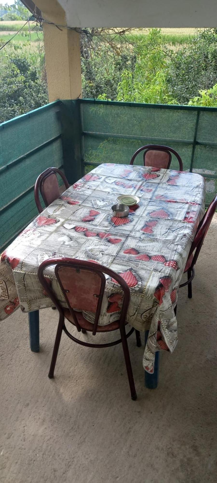 Apartament Airport Shtrkovi - Storks Petrovec Zewnętrze zdjęcie