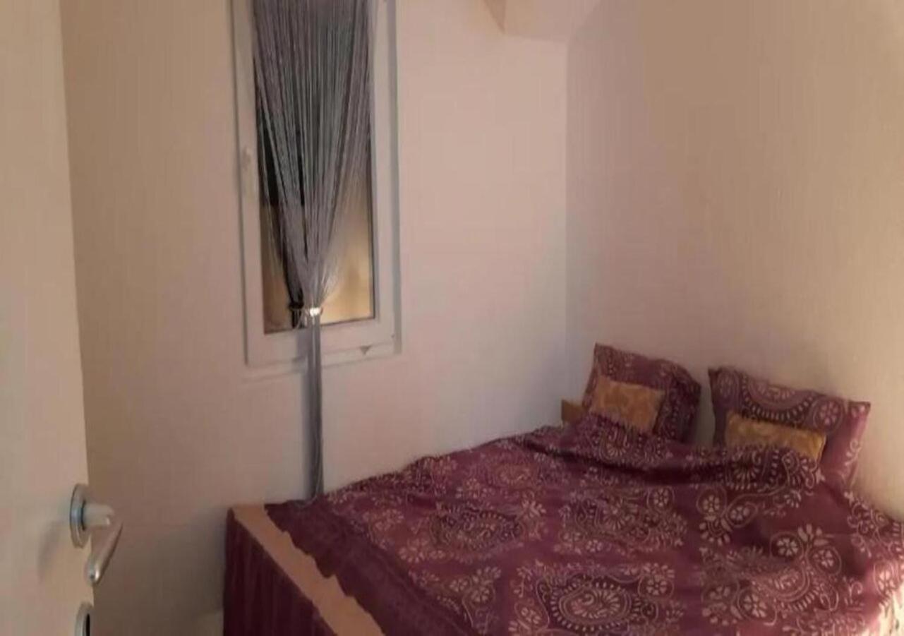 Apartament Airport Shtrkovi - Storks Petrovec Zewnętrze zdjęcie