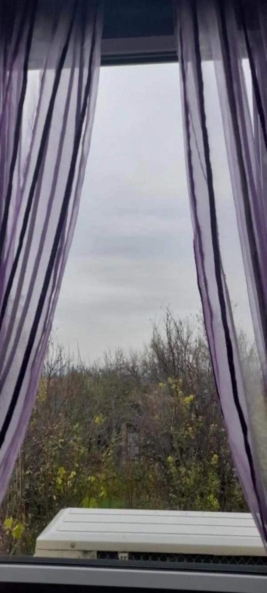 Apartament Airport Shtrkovi - Storks Petrovec Zewnętrze zdjęcie